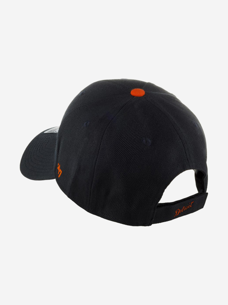 Бейсболка 47 BRAND B-MVP09WBV-NY Detroit Tigers