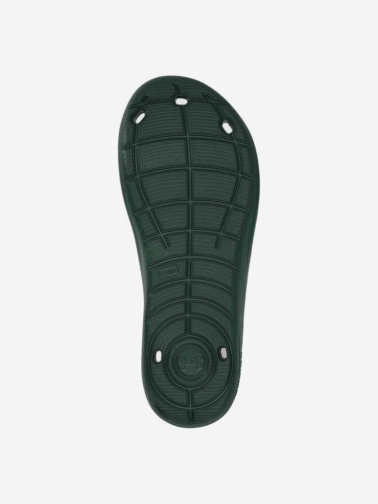 Шлепанцы мужские Under Armour Locker Iv Sl