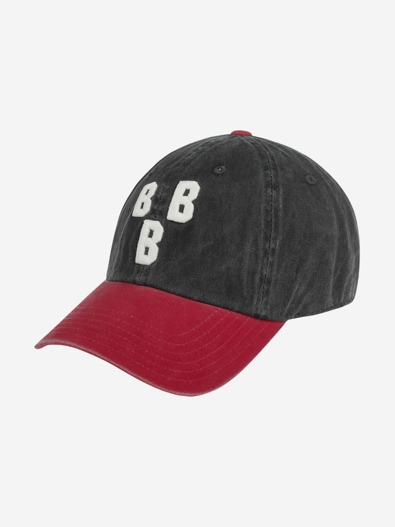 Бейсболка AMERICAN NEEDLE 44747A-BBB Birmingham Black Barons Archive NL (черный)