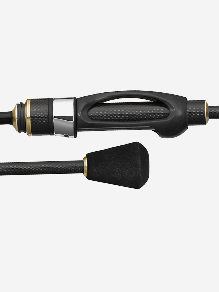 Спиннинг Graphiteleader Bellezza UX 24GBELUS-622SUL-T 0.5-5g, длина - 1,88m