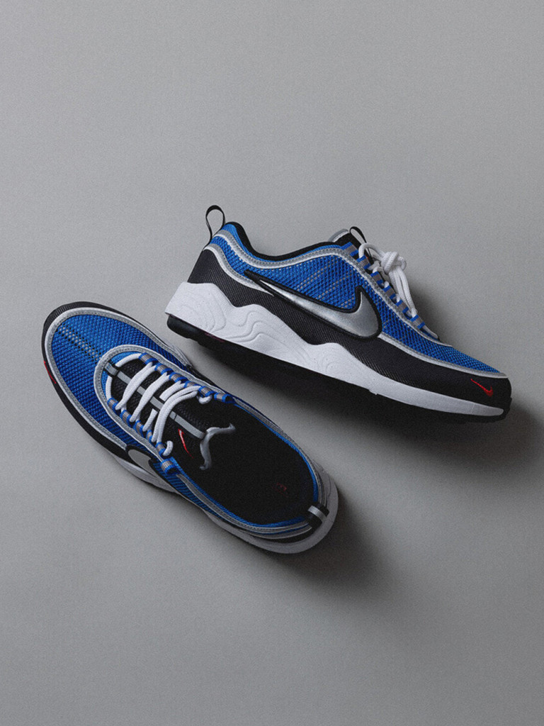 Кроссовки Nike Air Zoom Spiridon SP