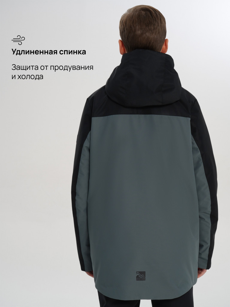 Легкая куртка для мальчиков Northland