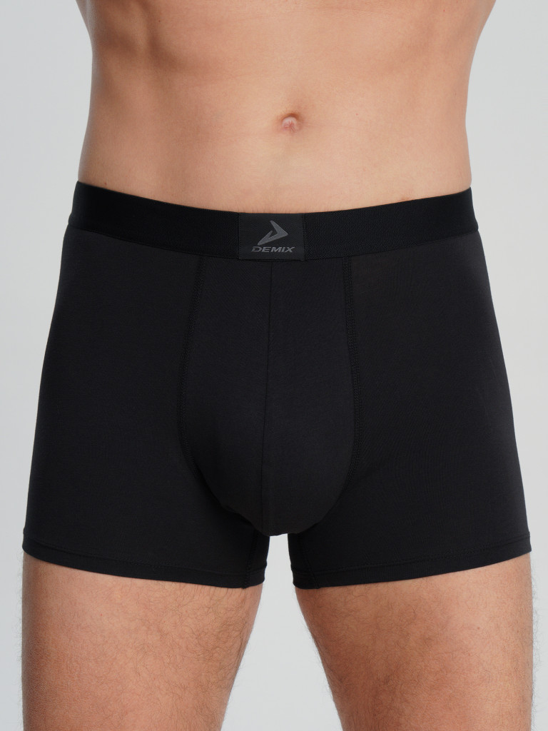 Трусы мужские Demix, 3 штуки