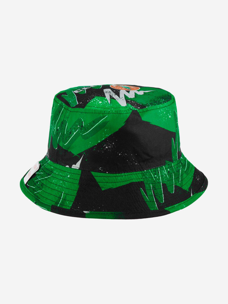 Панама MITCHELL NESS HBKB2994-BCEYYPPPBLCK Boston Celtics NBA (черный)