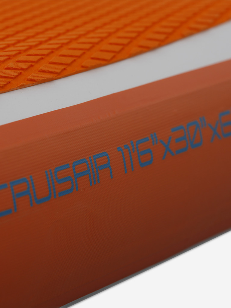 Доска SUP надувная JP-Australia 23 CruisAir 11’6"x30"x6" SL