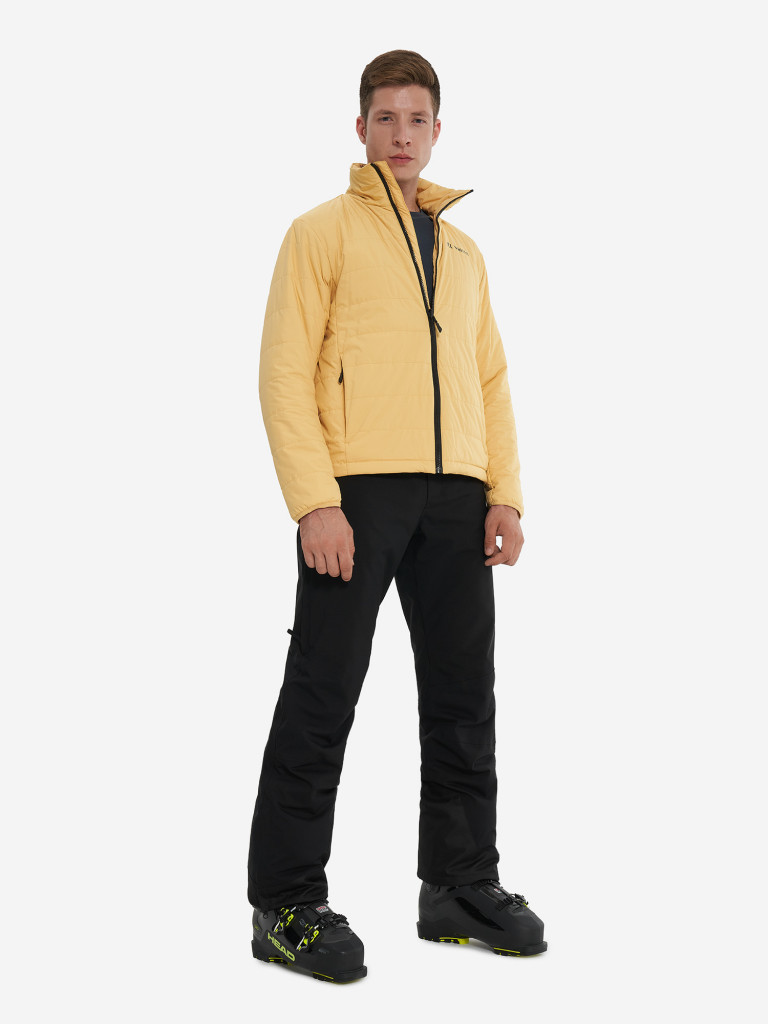 Куртка 3 в 1 мужская Volkl