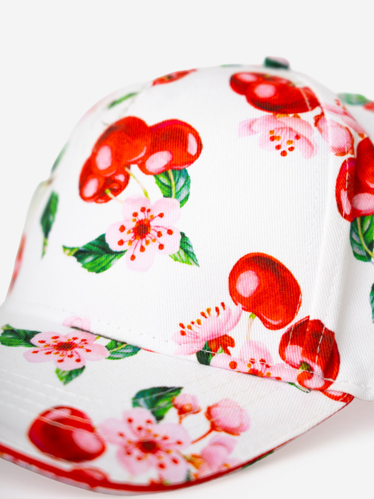 Кепка для девочек PlayToday