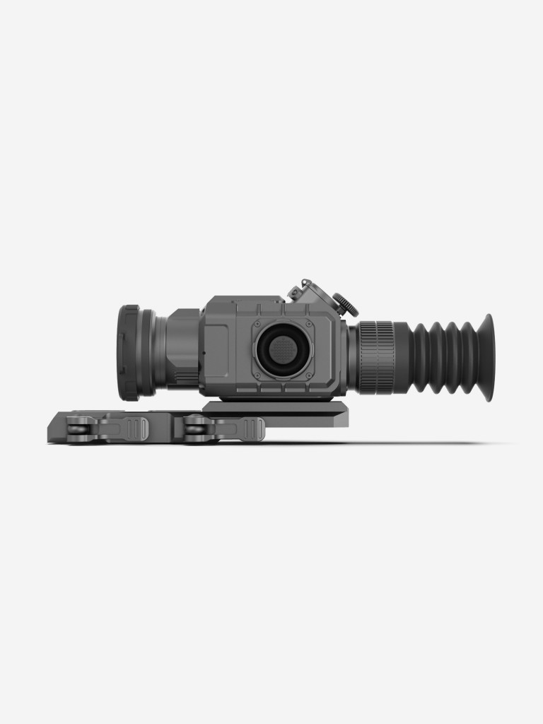 Тепловизионный прицел LZIRTEK Perun 650 (c баллистическим калькулятором)