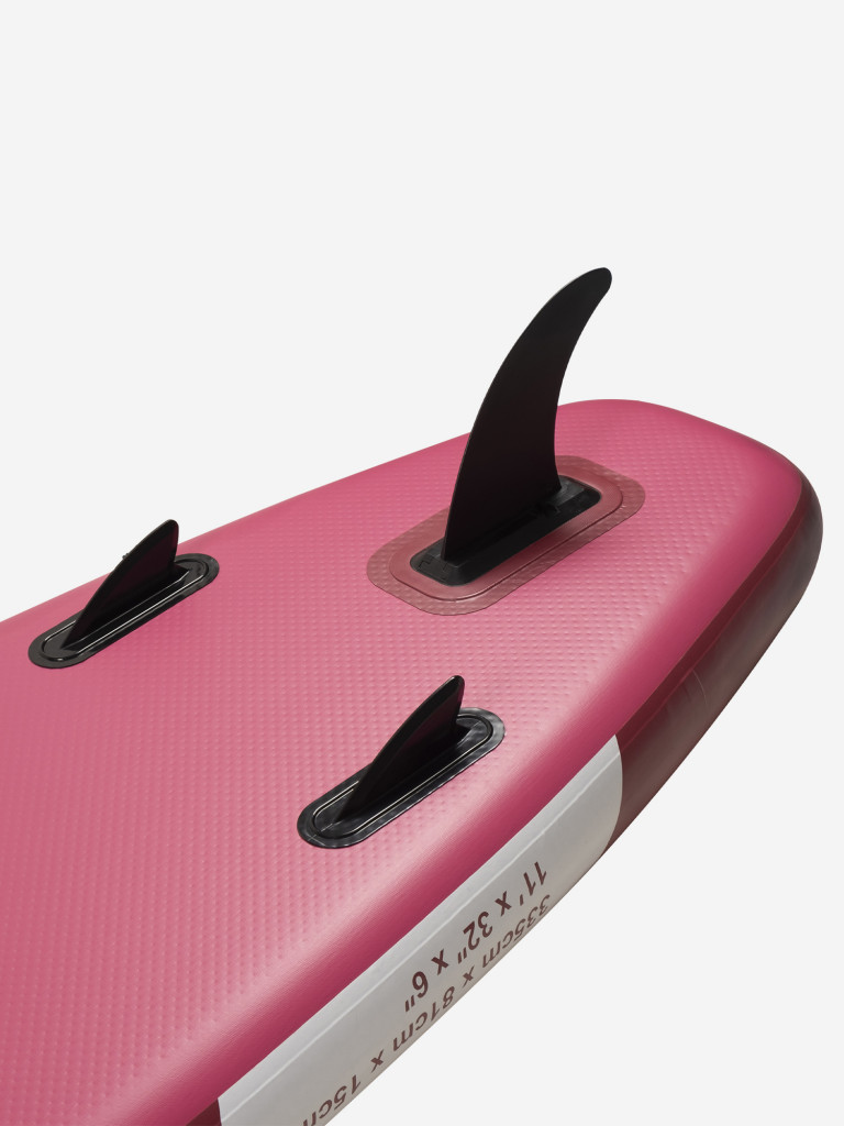 Sup-доска Jazzwave N3-RED SUP 11' 335х81х13 см