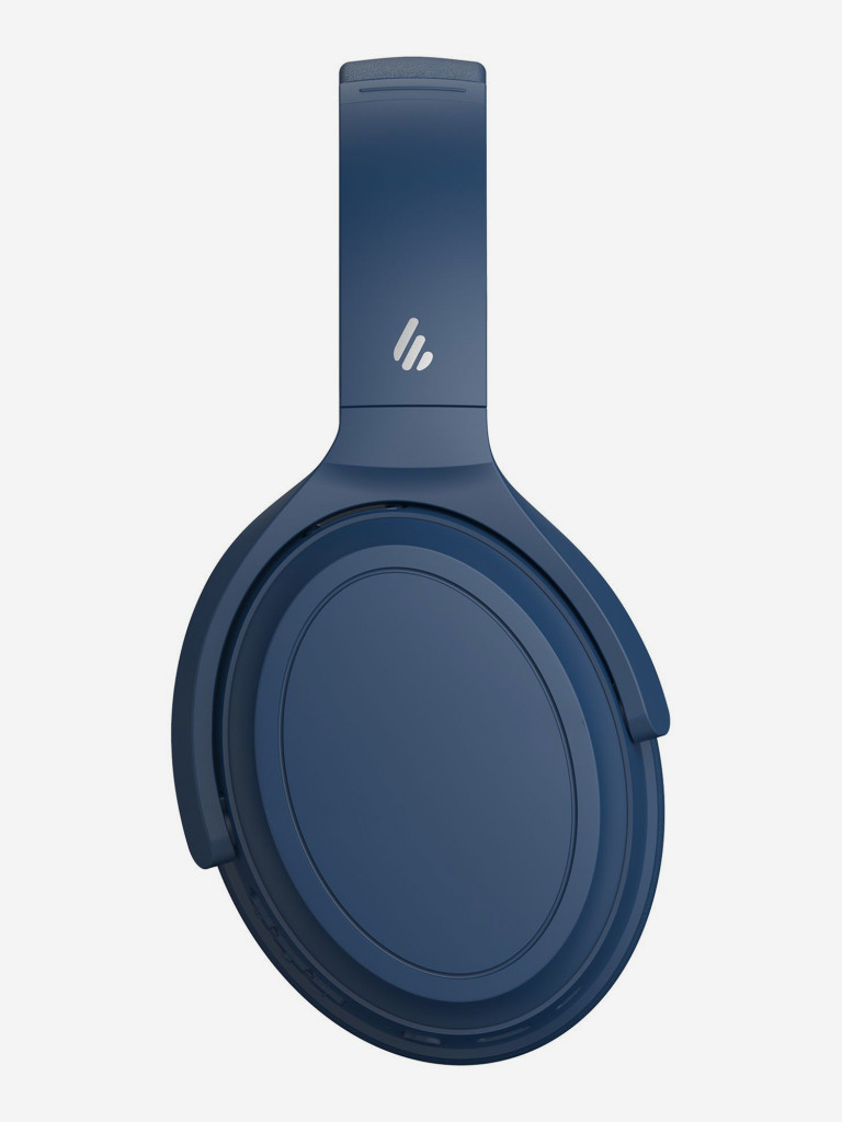Наушники Edifier WH700NB, Bluetooth, мониторные, темно-голубой