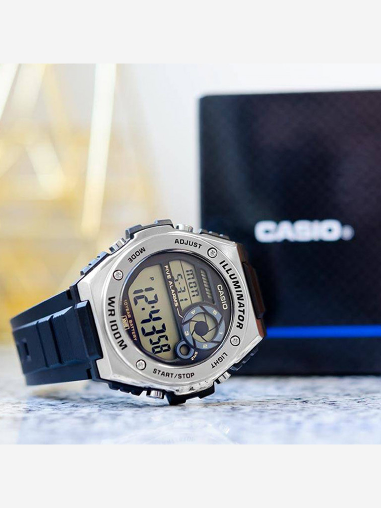 Наручные часы CASIO