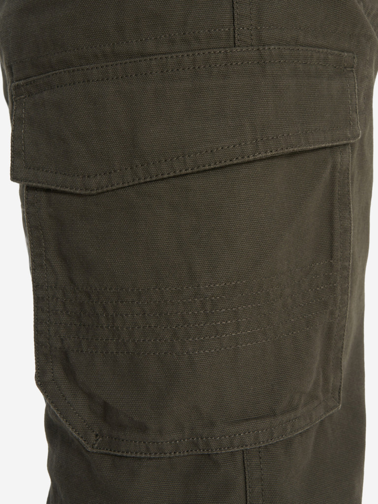 Брюки утепленные мужские Outventure