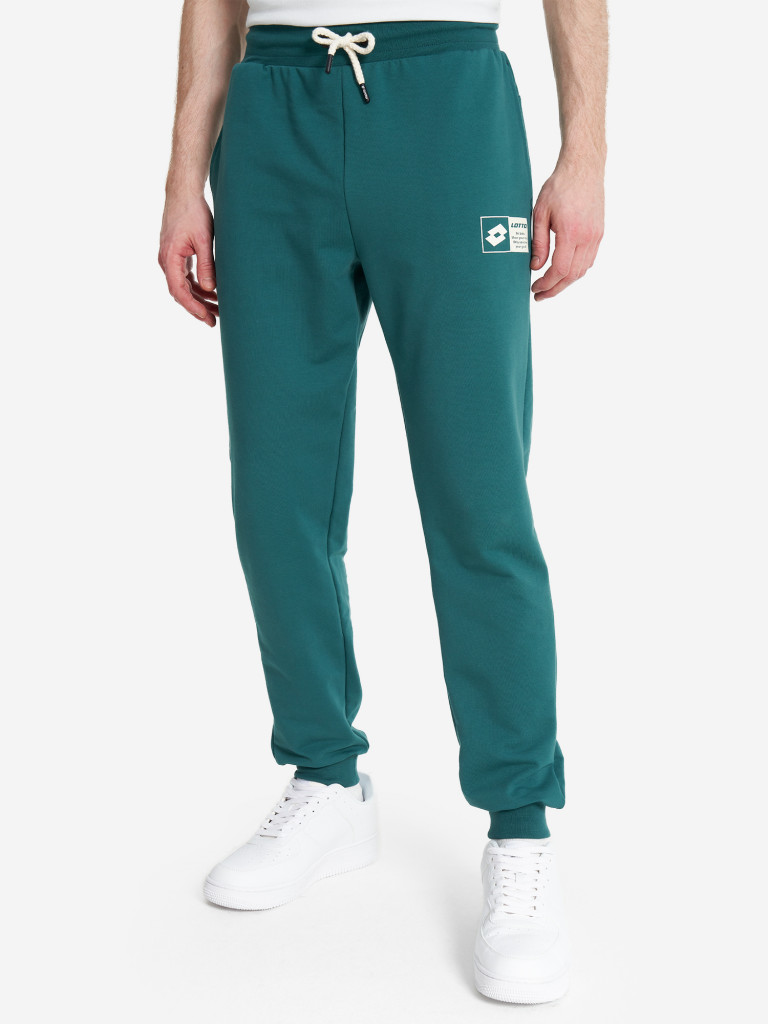 Брюки мужские Lotto Blocco