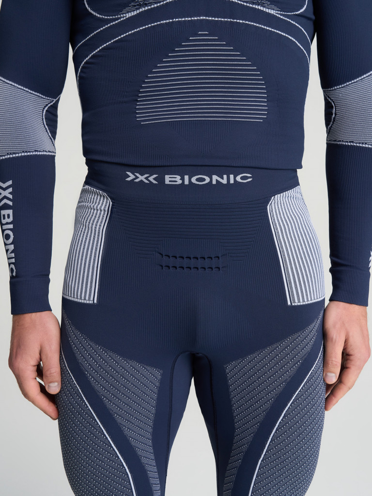 Термобелье низ компрессионное мужское X-Bionic Energy Accumulator 4.0