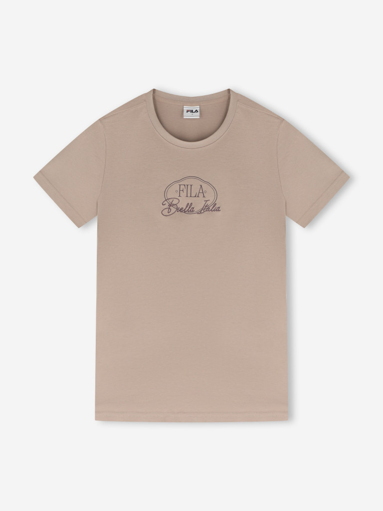 Футболка женская FILA