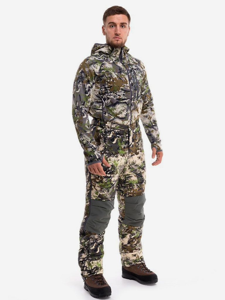 Брюки мужские SKRE Ptarmigan 850 Ultra Down Pant