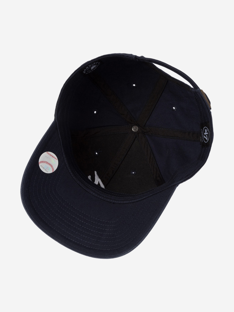 Бейсболка 47 BRAND B-GWMVP01GWS-NY Atlanta Braves MLB