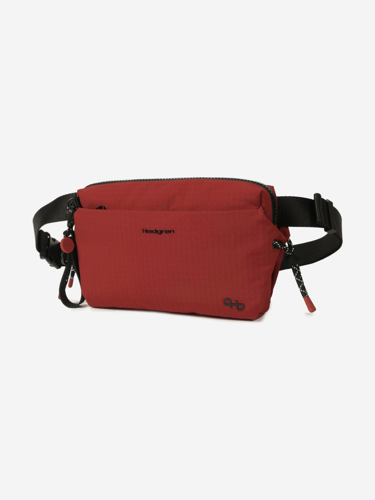 Сумка поясная Hedgren String