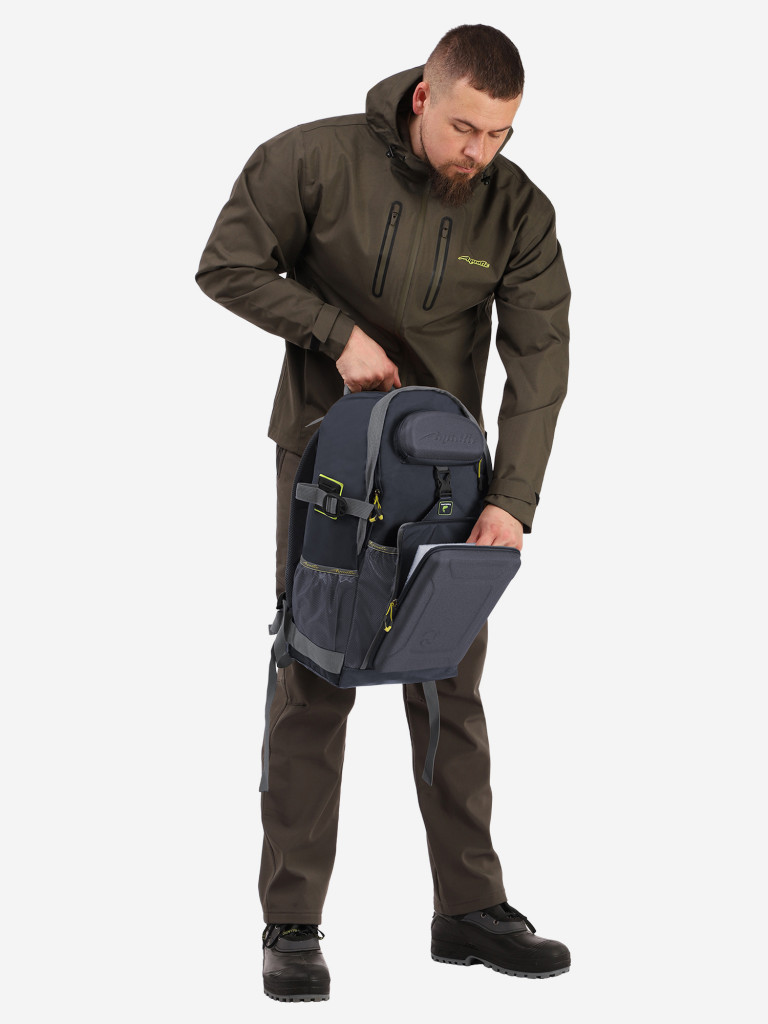 Рюкзак рыболовный Aquatic Р-42С, 42л