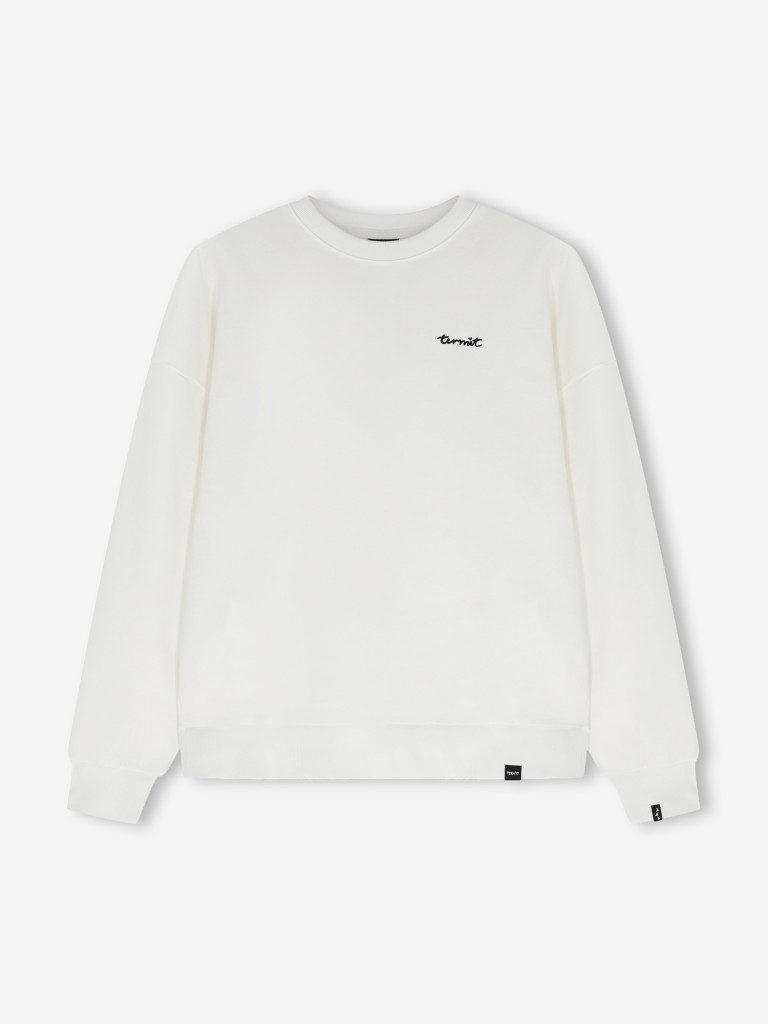 Свитшот женский оверсайз Termit