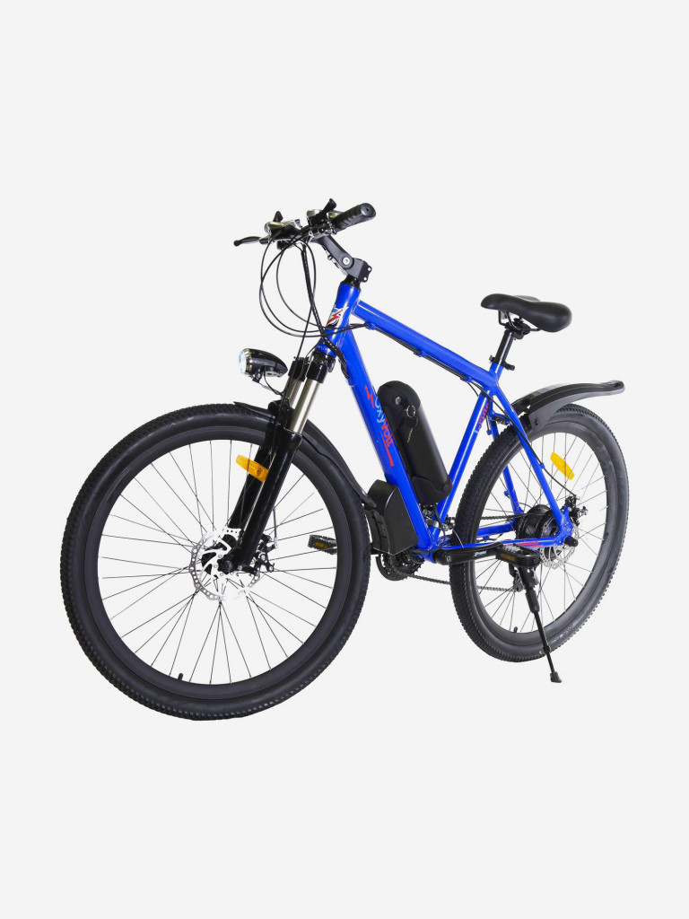 Электровелосипед OxyVolt I-Ride 350W