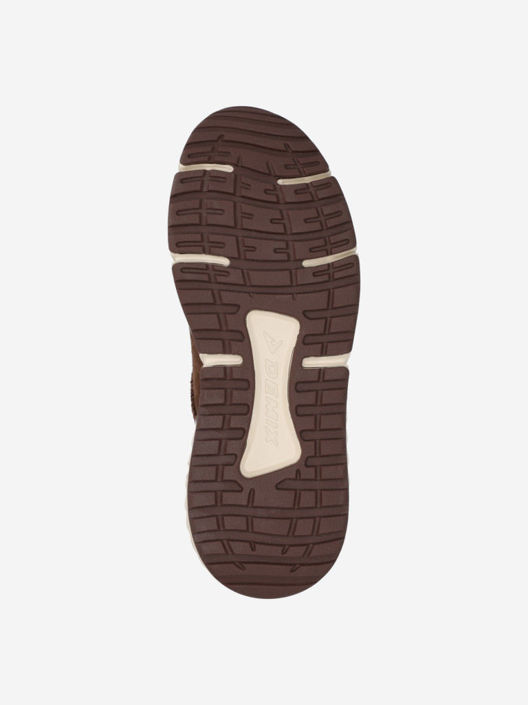 Сапоги утепленные женские Demix Atlanta 5 Fur