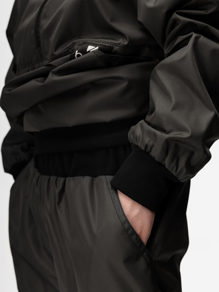 Костюм демисезонный дюспо bodo