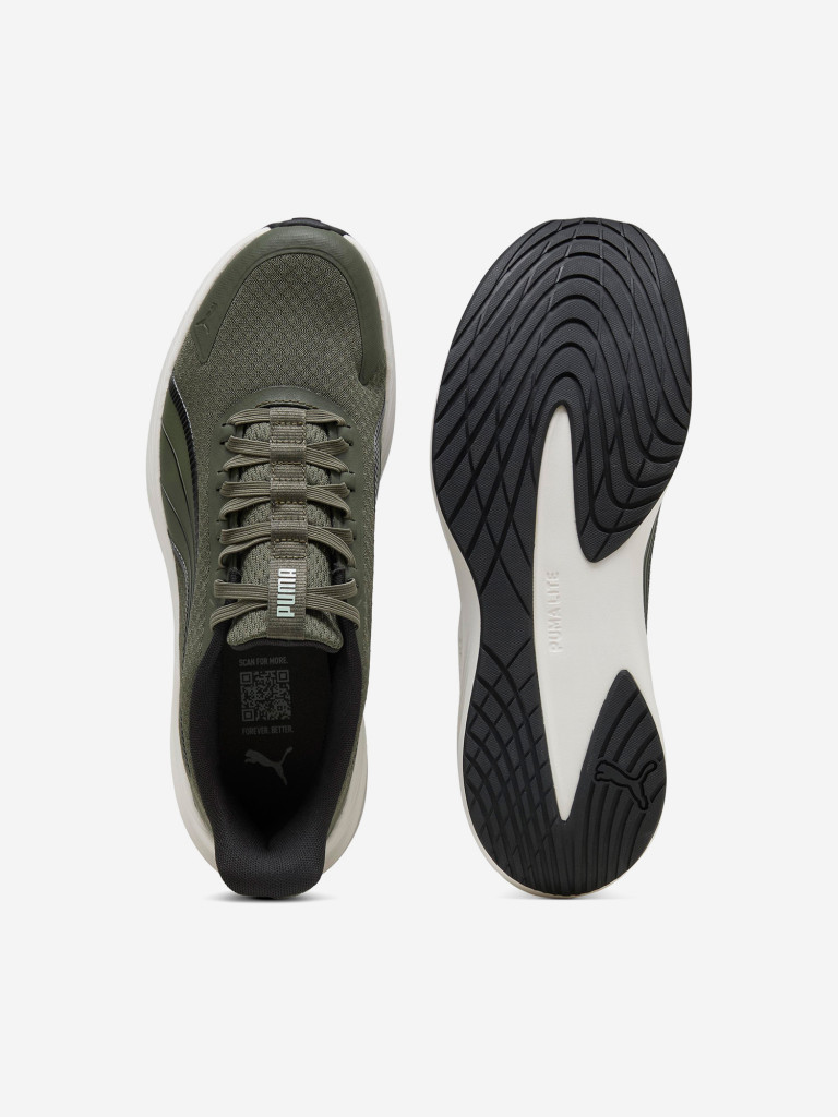 Кроссовки мужские PUMA Dasher Lite Sliptech