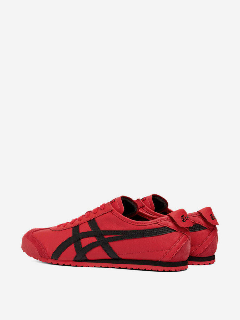 Кеды Onitsuka Tiger MEXICO 66 COW LEATHER
