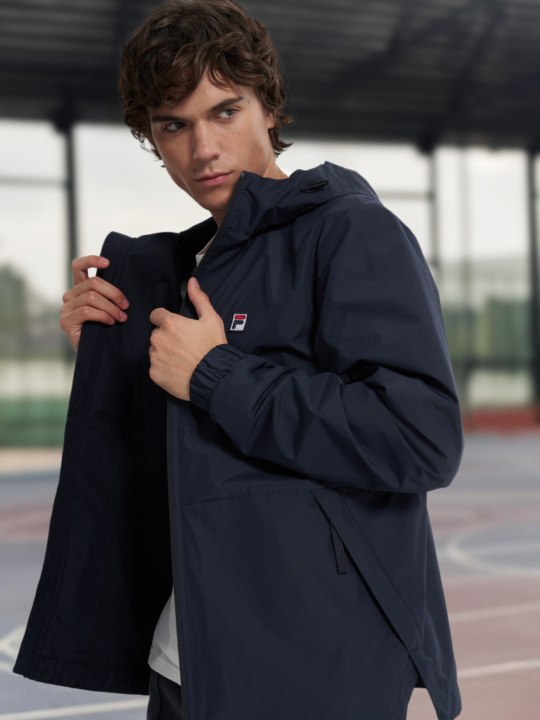 Ветровка мужская FILA
