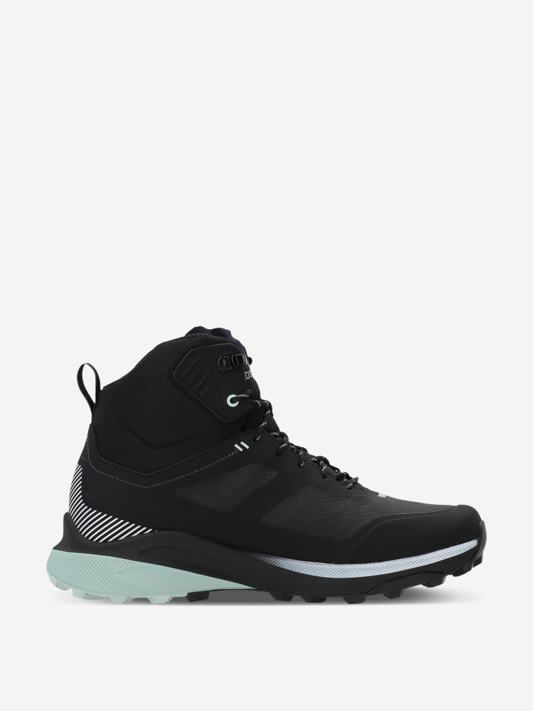 Ботинки женские Dolomite Nibelia High Gore-Tex