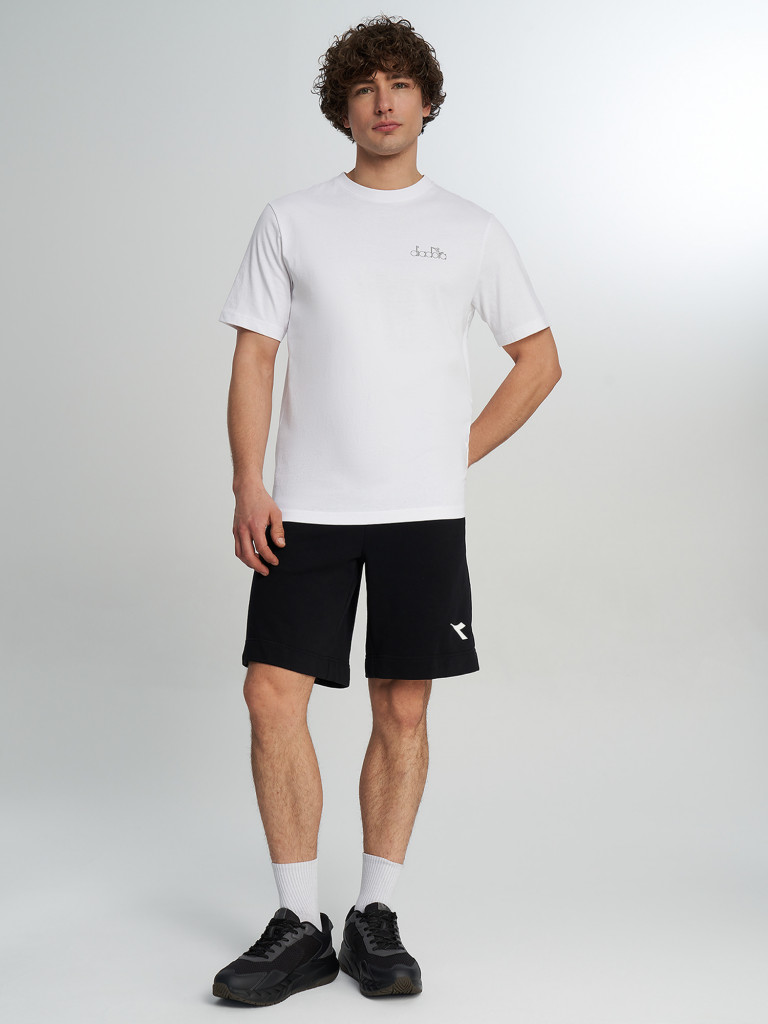 Футболка мужская Diadora