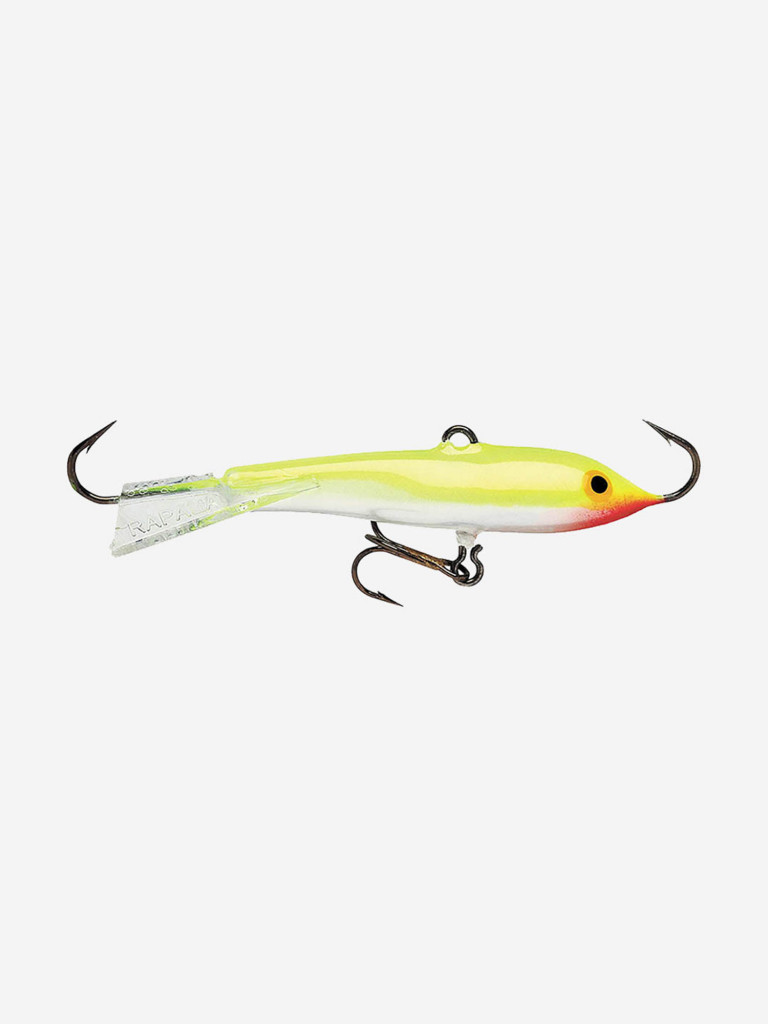 Балансир для зимней рыбалки Rapala Jigging Rap 09 /SFC