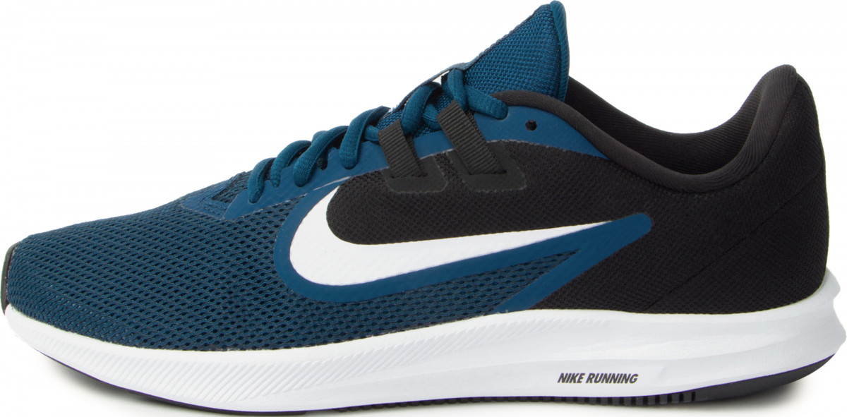 Nike downshifter 9 blue online