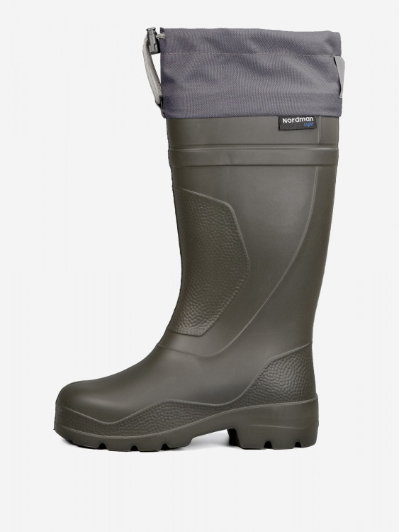 Сапоги мужские утепленные Nordman Light