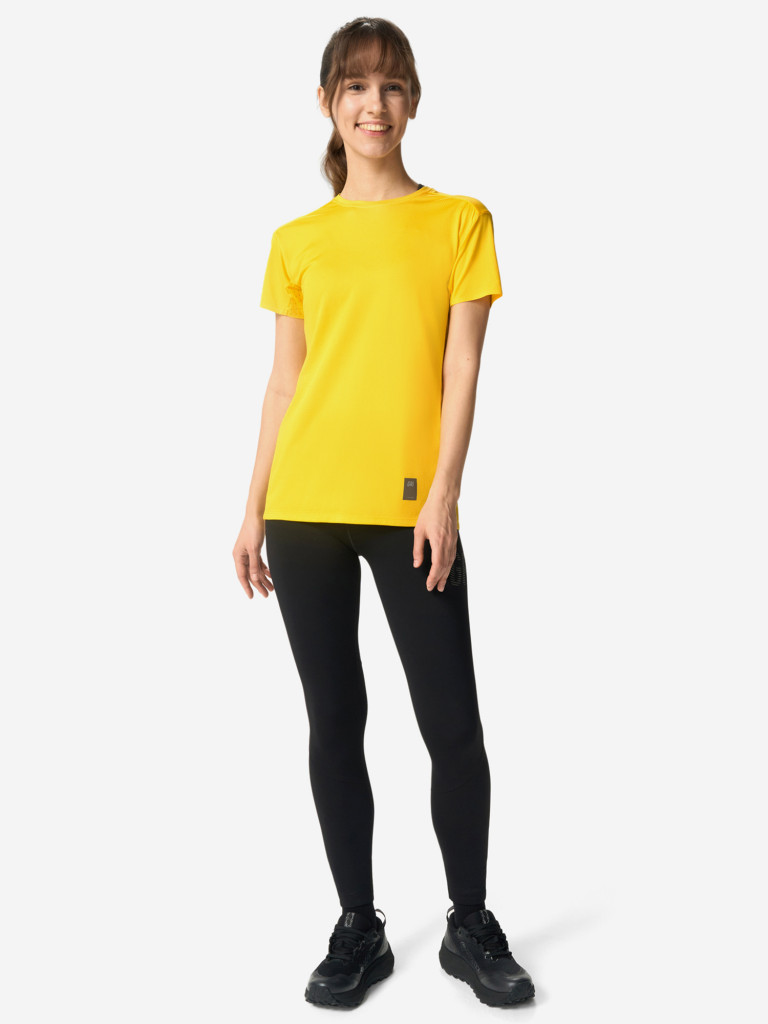 Футболка женская GRI Трейл 3.0