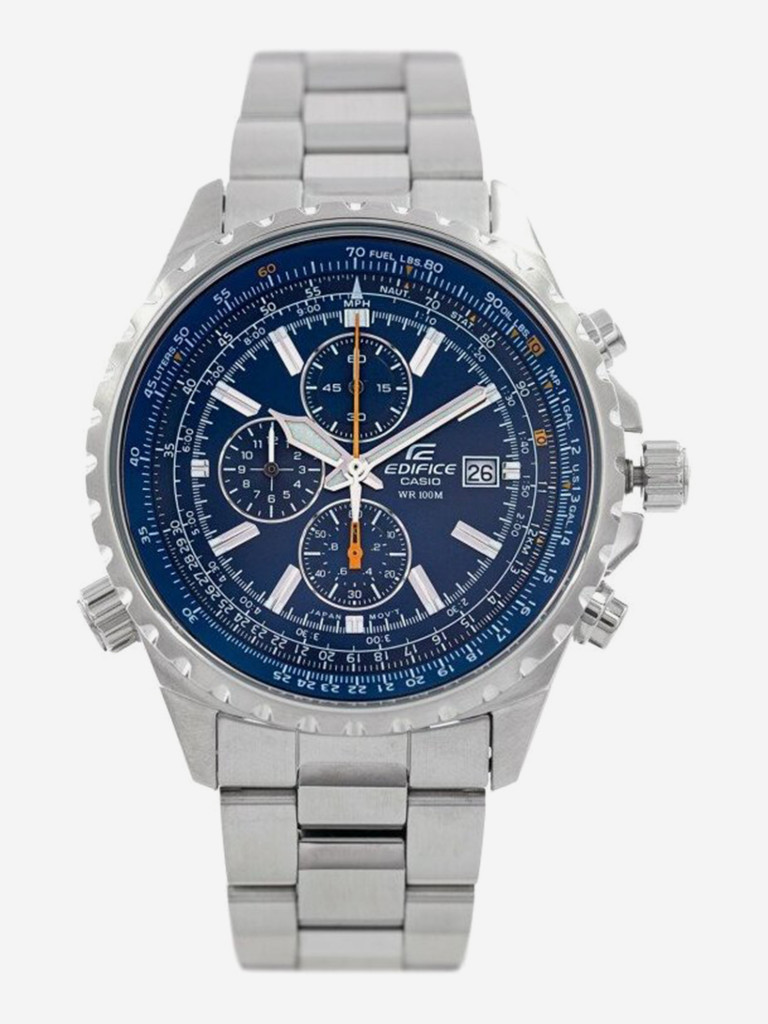 Спортивные часы CASIO EDIFICE EF-527D-2A