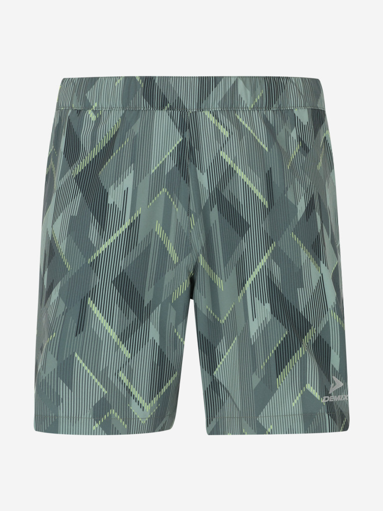 Шорты мужские Demix