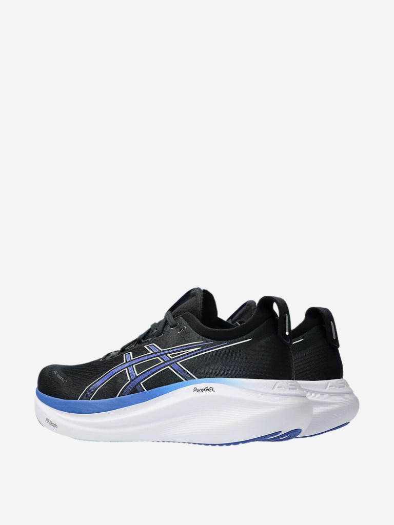 Кроссовки беговые Asics GEL NIMBUS 27