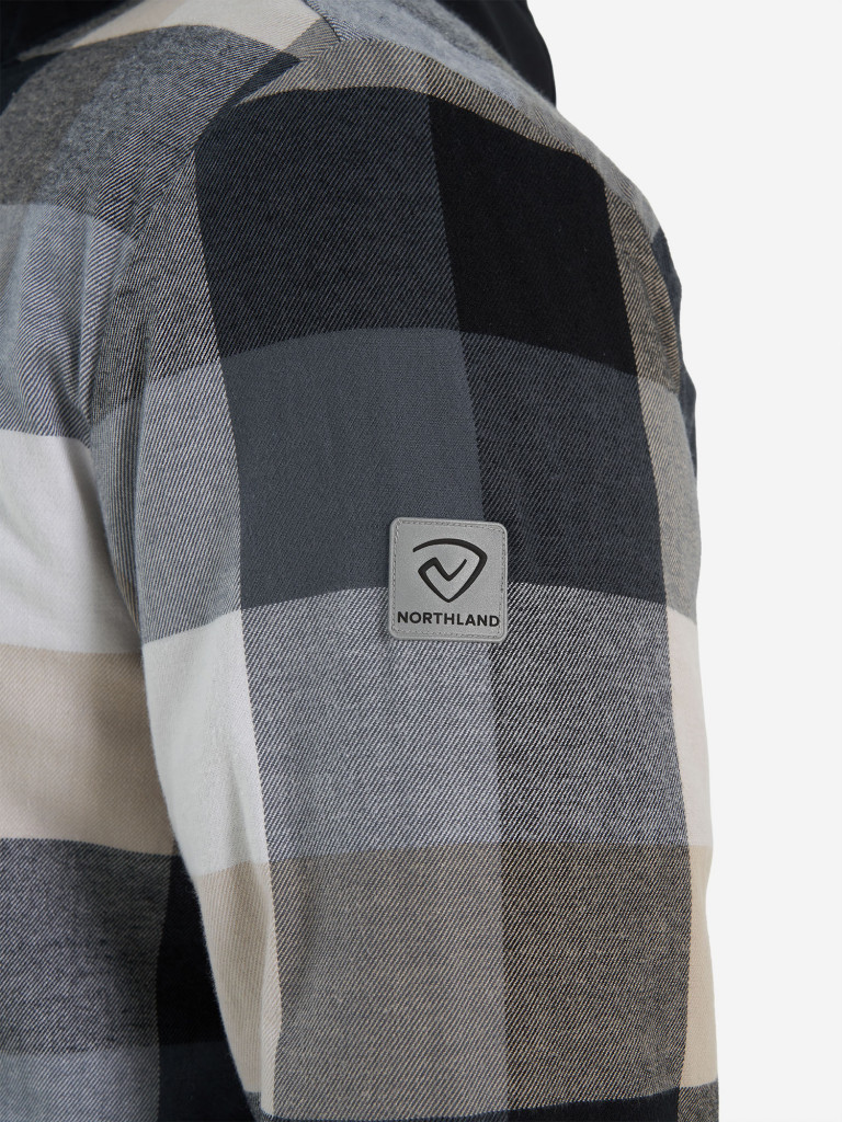 Рубашка мужская Northland