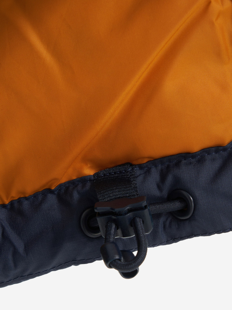 Пуховик мужской Jack Wolfskin Ather