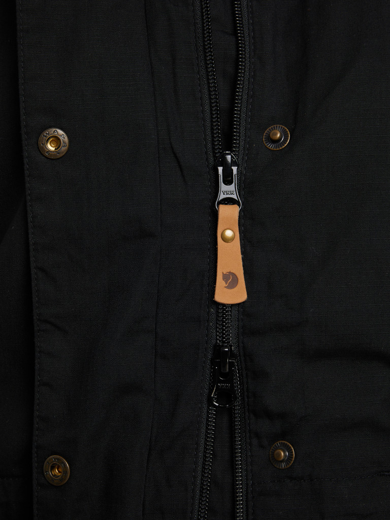 Легкая куртка женская Fjallraven