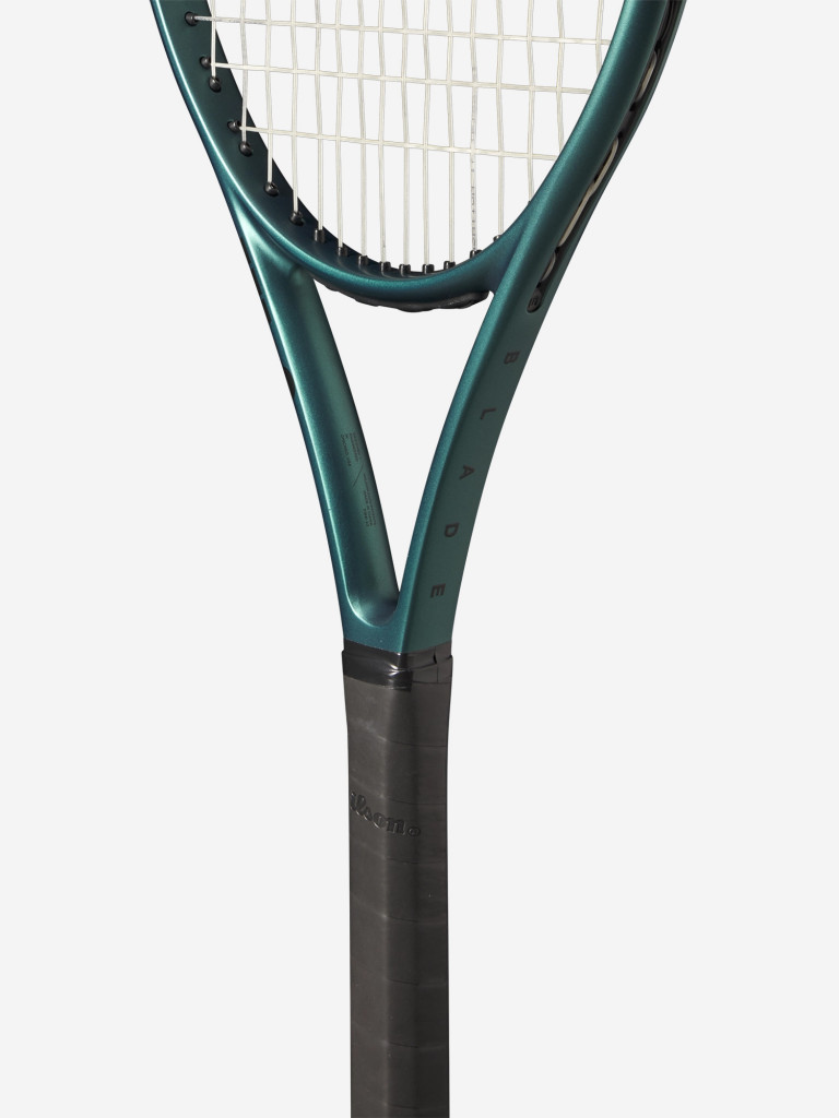 Ракетка для большого тенниса детская Wilson Blade 26 V9 26''