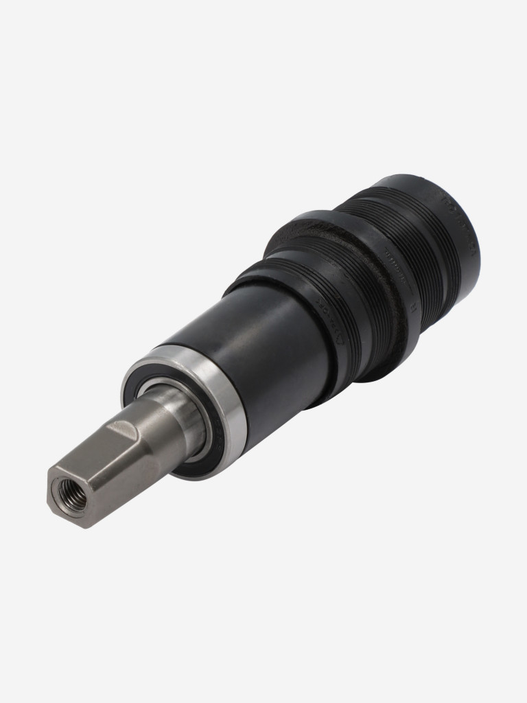 Каретка велосипедная Shimano BB-UN101