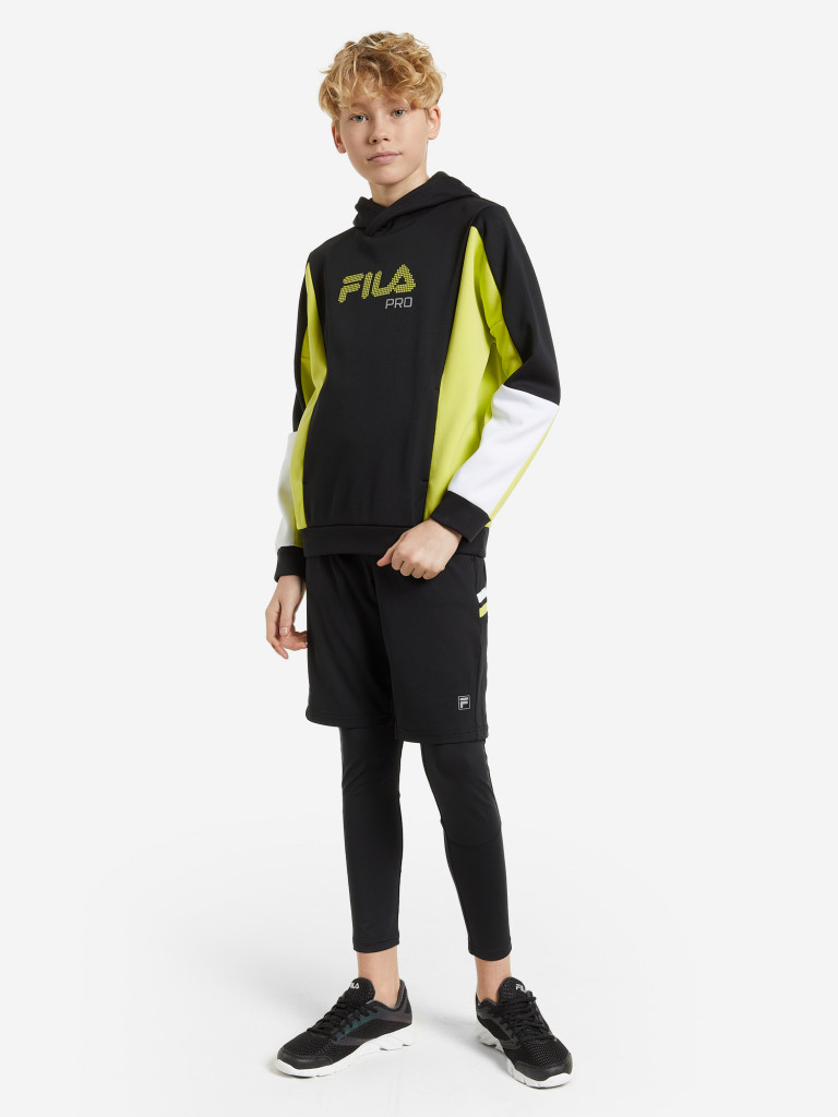 Худи для мальчиков FILA