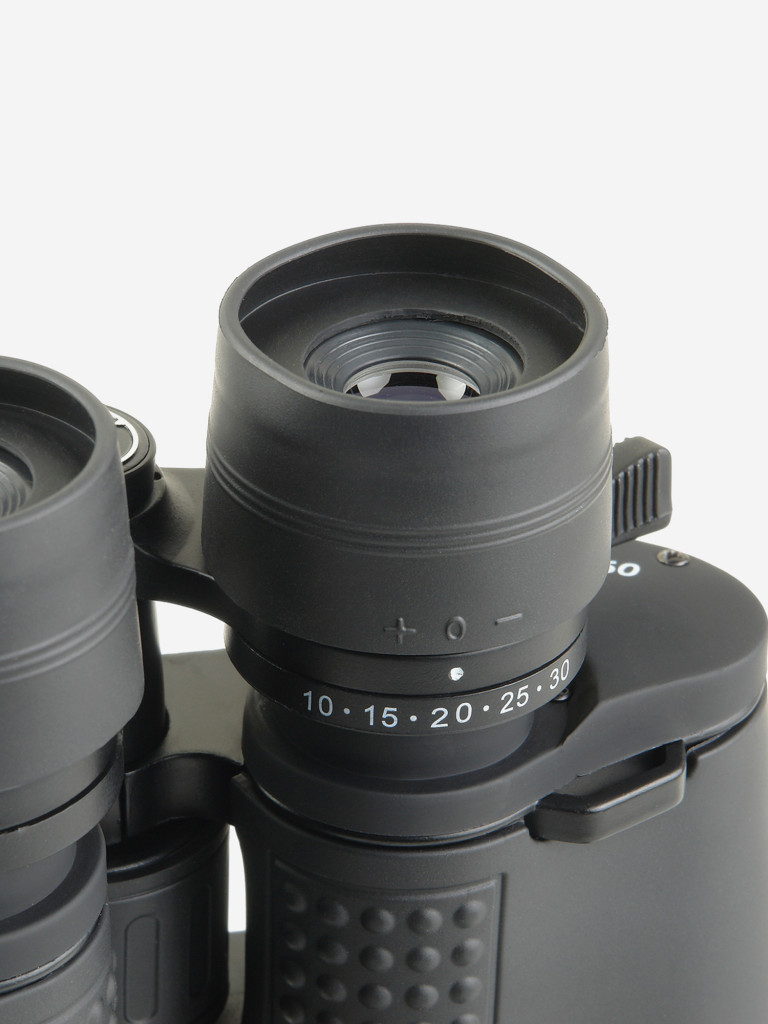Бинокль Veber БПЦ ZOOM 10-30*60