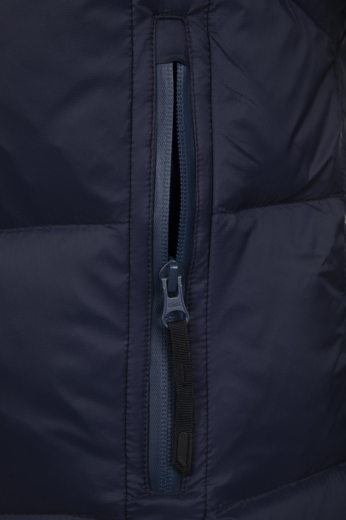 Пуховик мужской IcePeak Barak