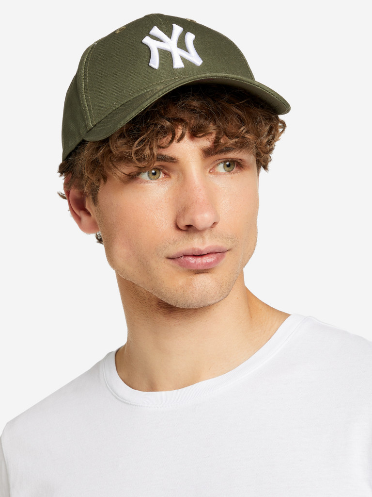 Бейсболка New Era League Essential 940 Neyyan