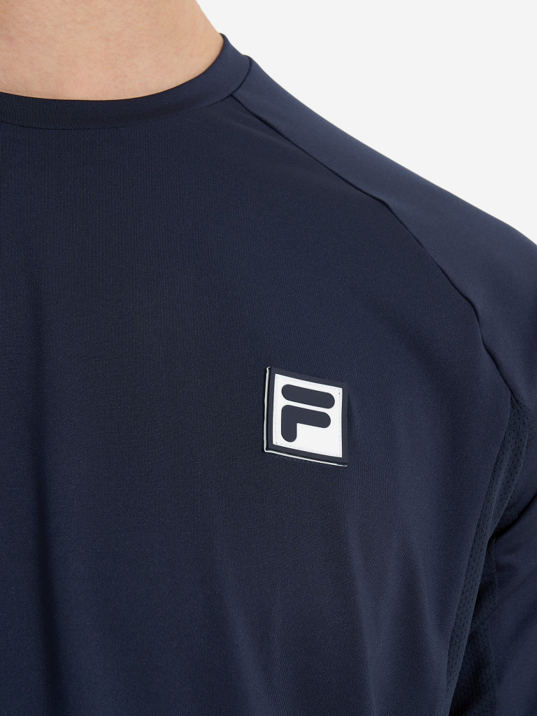 Футболка мужская FILA