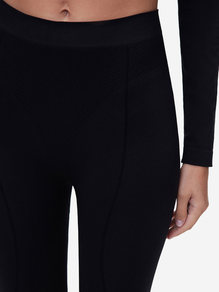Термобелье Active Black